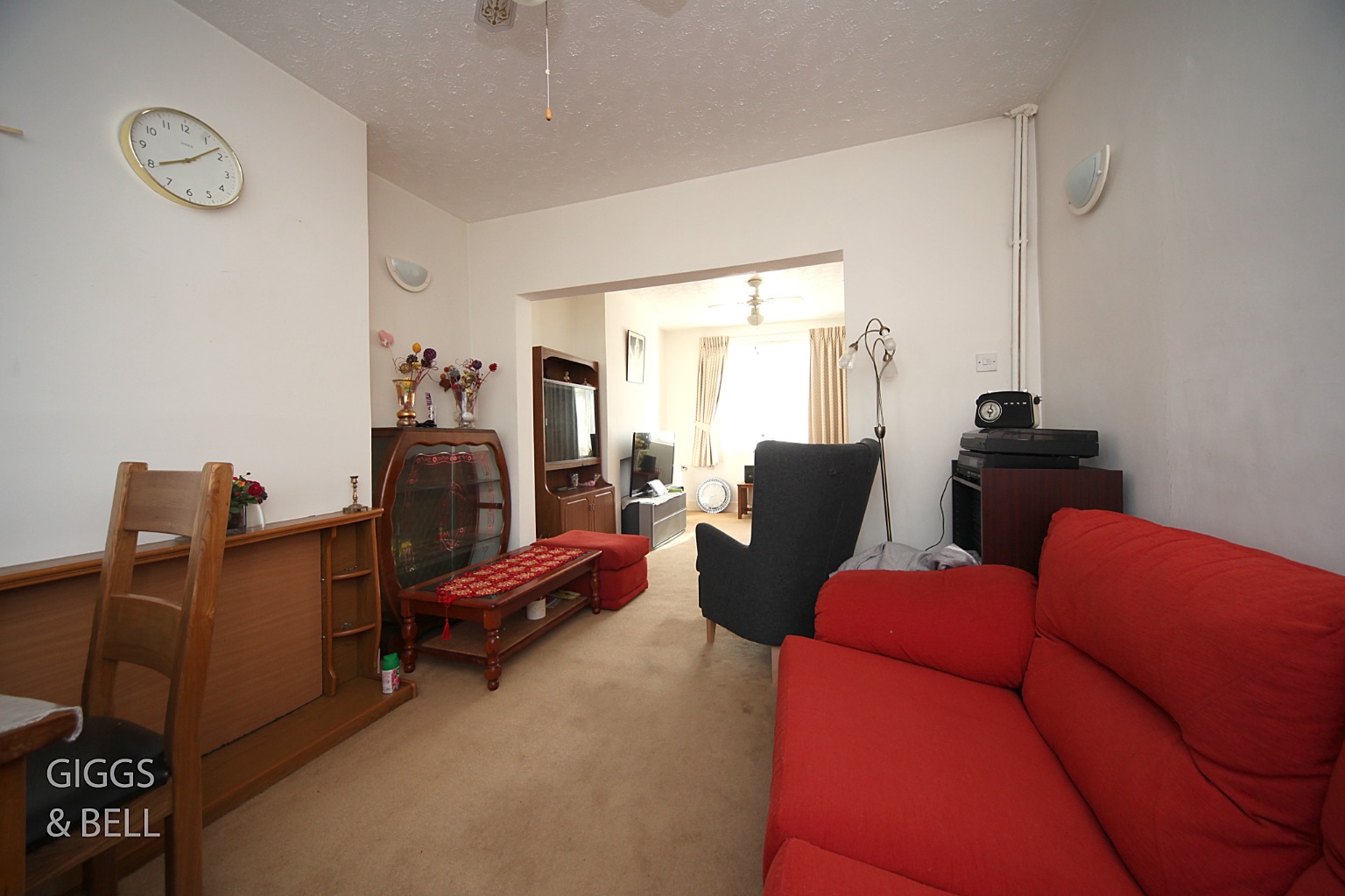 3 bed semi-detached house for sale in Campfield Road, St. Albans  - Property Image 3