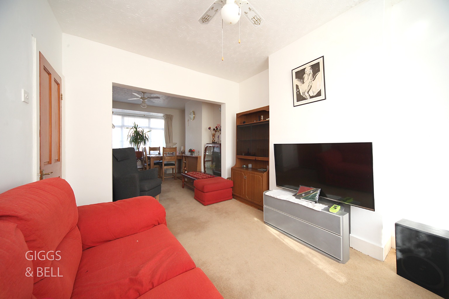 3 bed semi-detached house for sale in Campfield Road, St. Albans 3