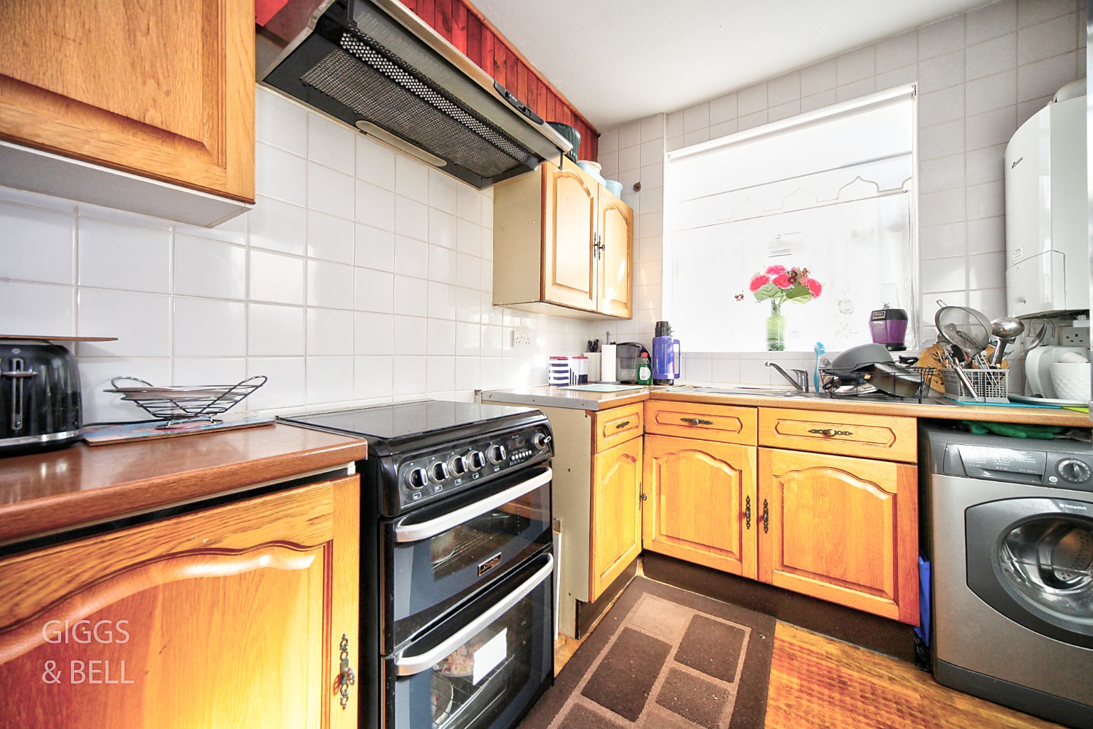 3 bed semi-detached house for sale in Campfield Road, St. Albans  - Property Image 7