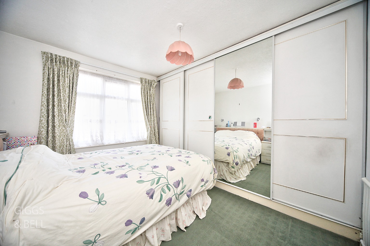 3 bed semi-detached house for sale in Campfield Road, St. Albans  - Property Image 10