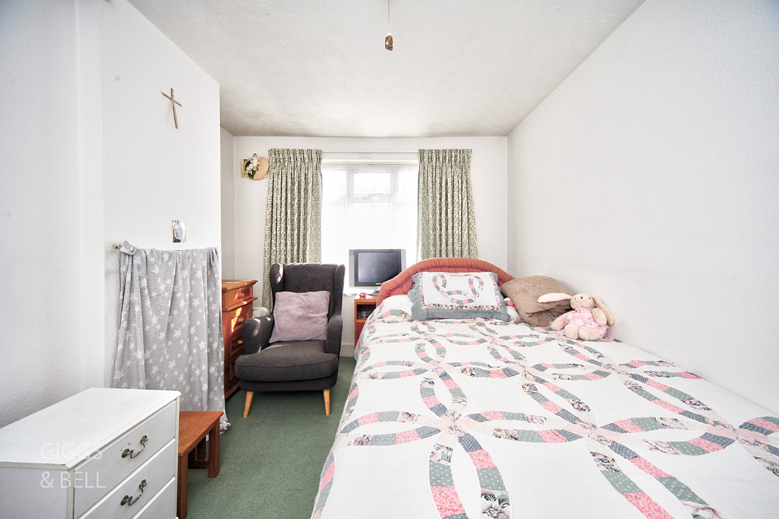 3 bed semi-detached house for sale in Campfield Road, St. Albans 11