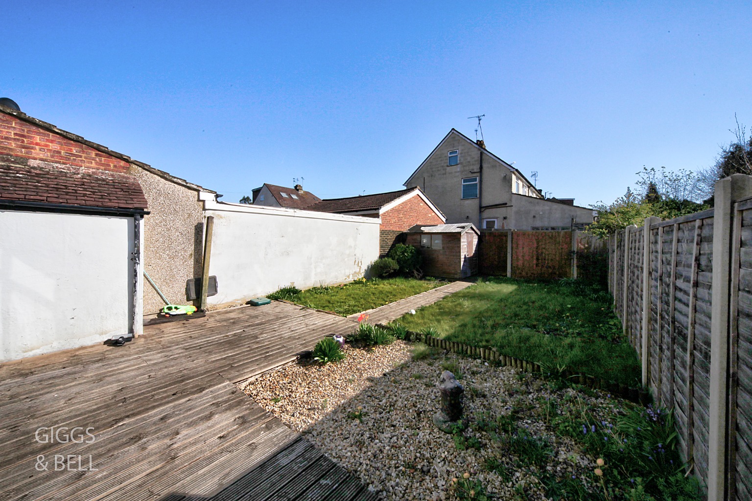 3 bed semi-detached house for sale in Campfield Road, St. Albans  - Property Image 16