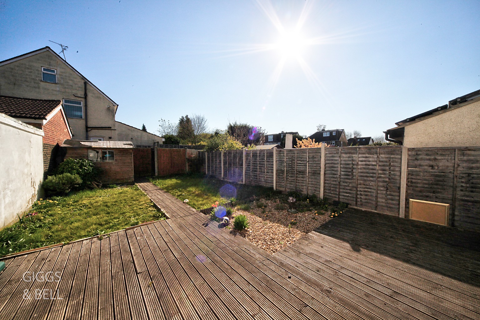 3 bed semi-detached house for sale in Campfield Road, St. Albans  - Property Image 17