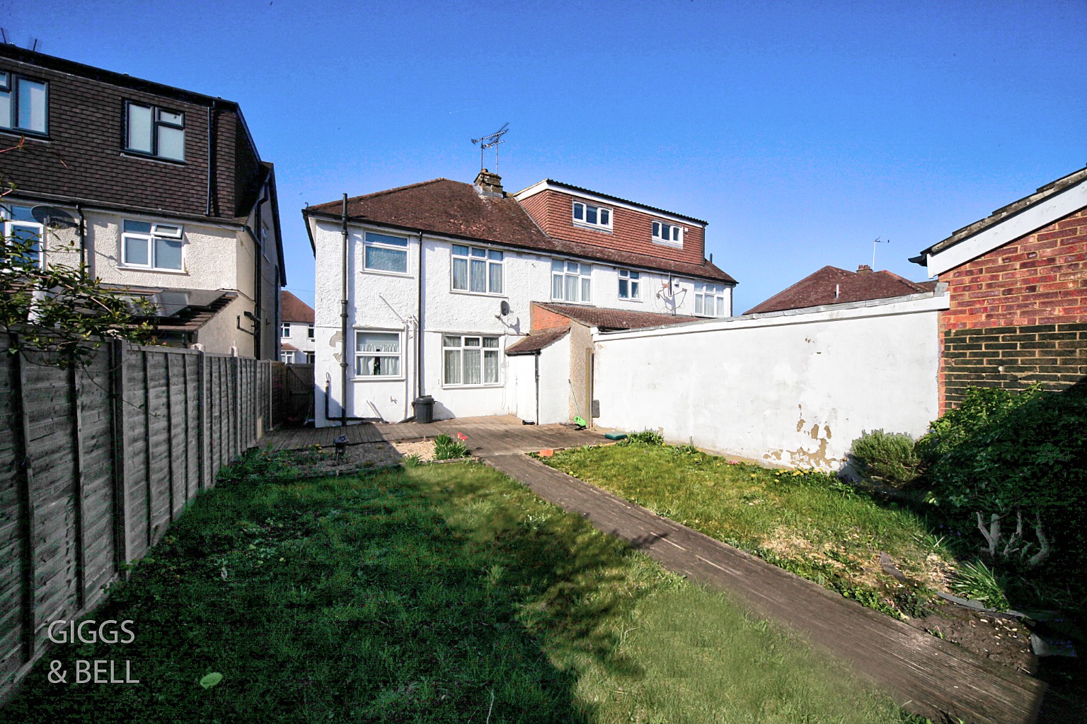 3 bed semi-detached house for sale in Campfield Road, St. Albans  - Property Image 18