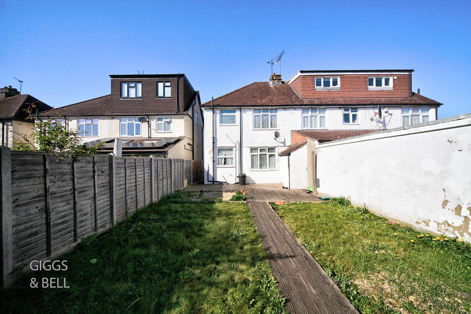 3 bed semi-detached house for sale in Campfield Road, St. Albans  - Property Image 19