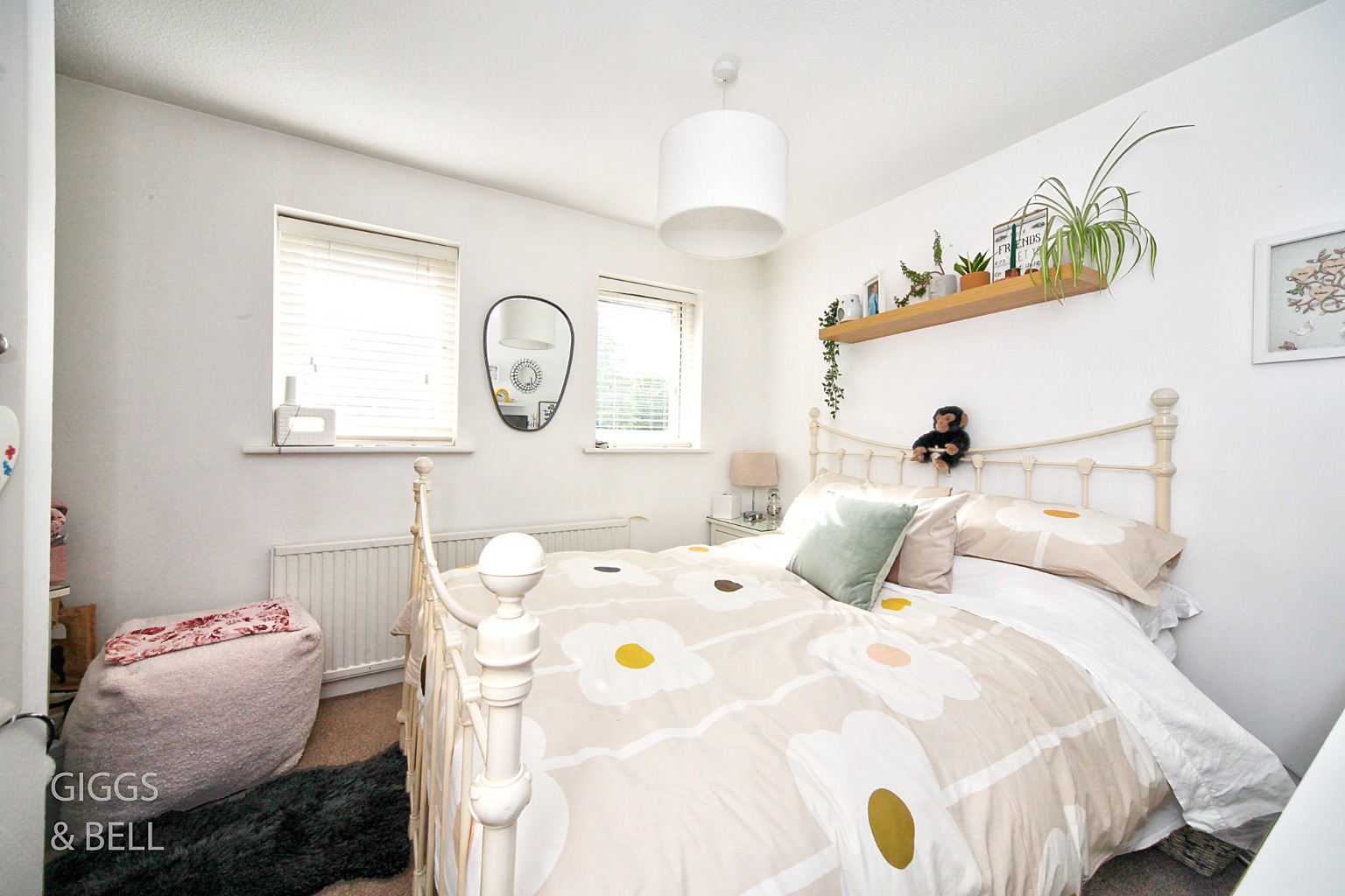 2 bed end of terrace house for sale in Oregon Way, Luton  - Property Image 8