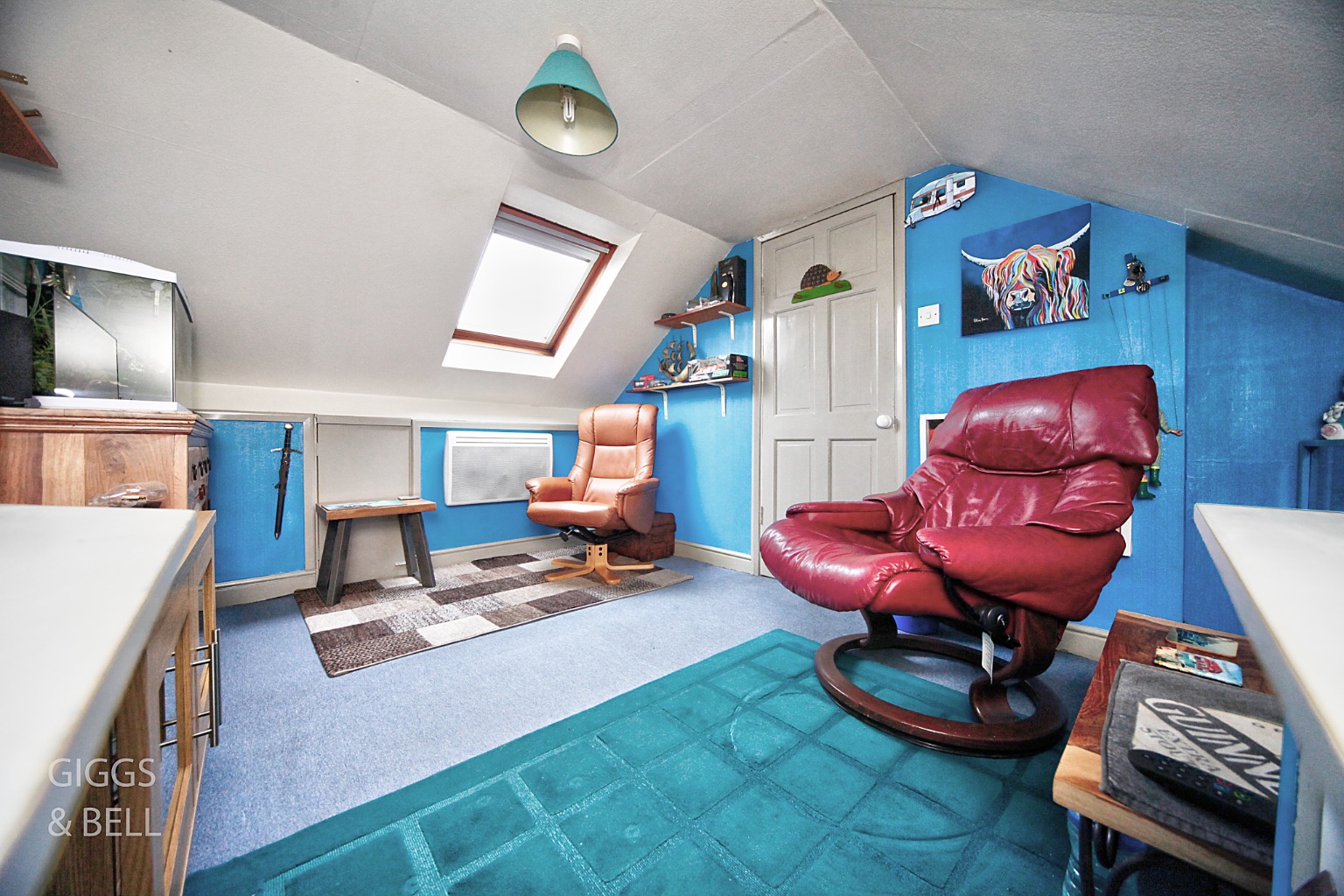 3 bed end of terrace house for sale in St Catherines Avenue, Luton 13