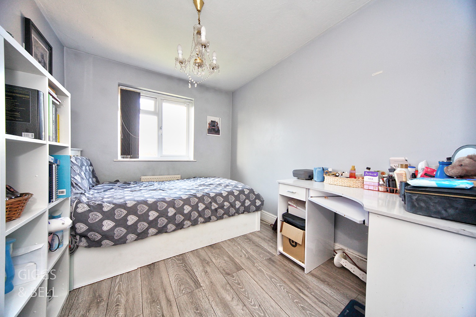 5 bed detached house for sale in Greenside Park, Luton 16