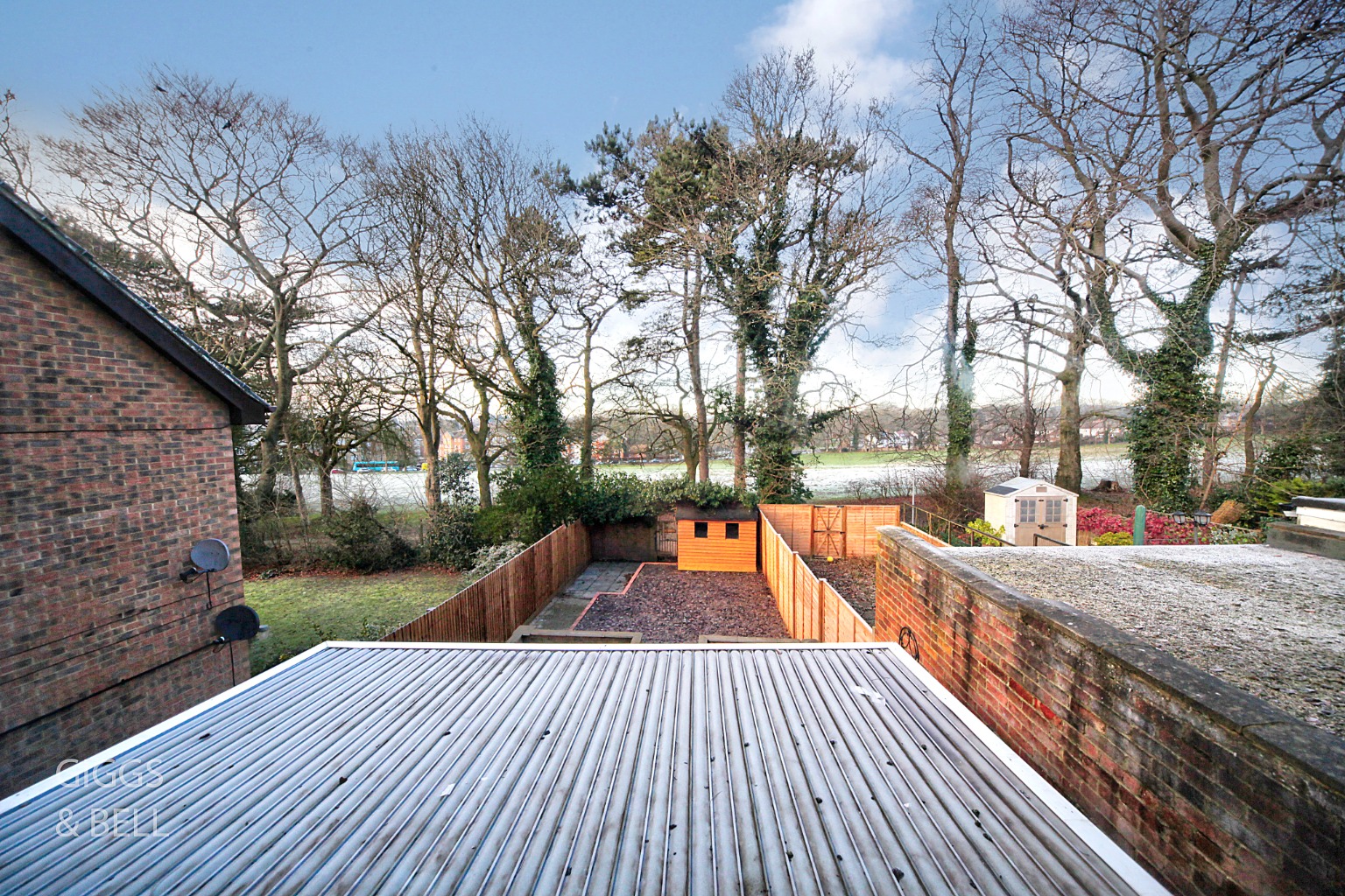 4 bed end of terrace house for sale in Wensleydale, Luton  - Property Image 17