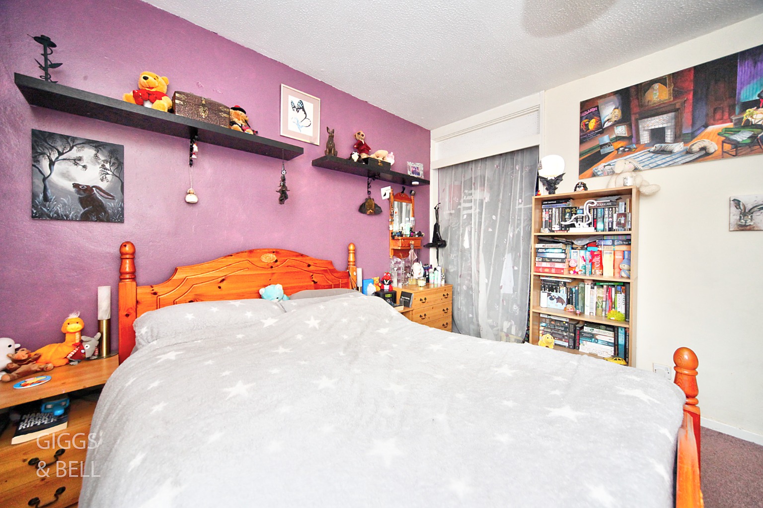 1 bed ground floor maisonette for sale in Denmark Close, Luton  - Property Image 12