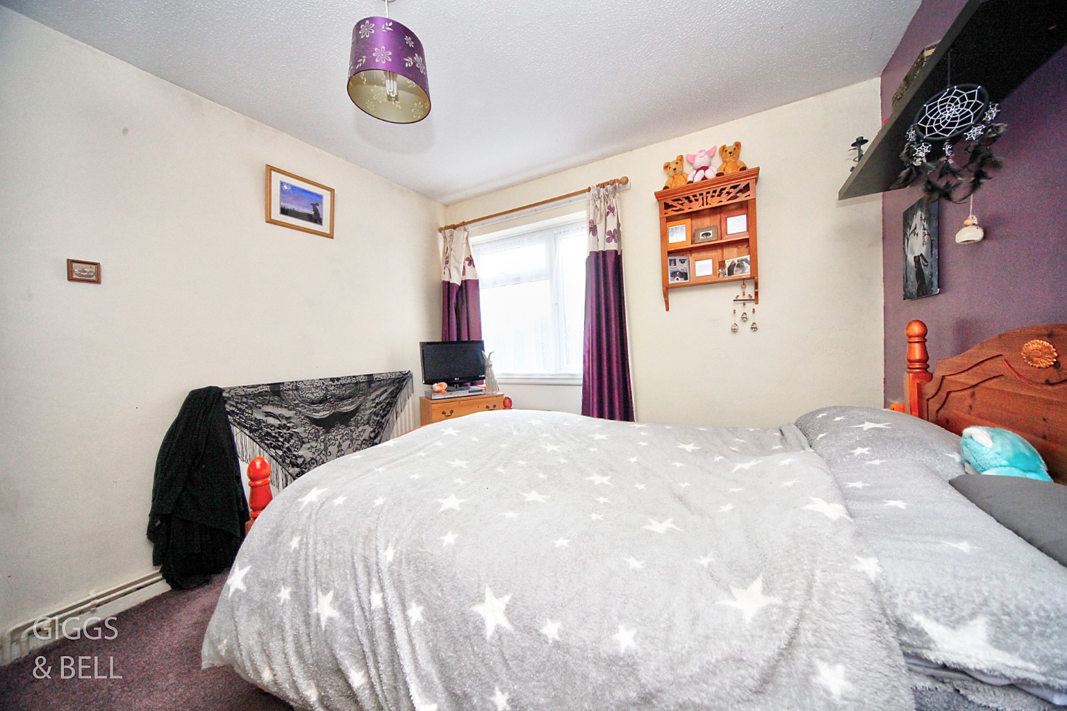 1 bed ground floor maisonette for sale in Denmark Close, Luton 10