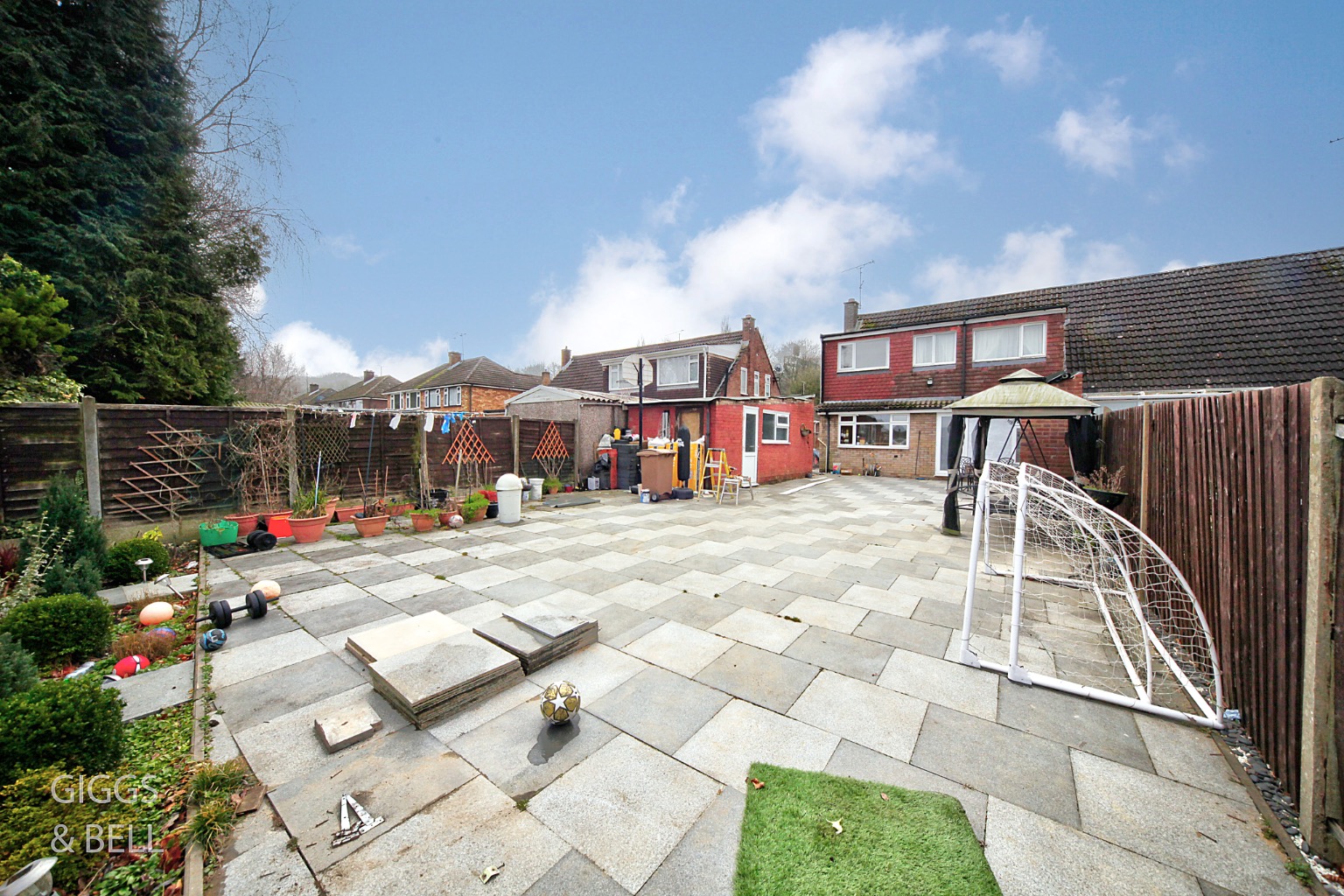 3 bed semi-detached bungalow for sale in Runley Road, Luton  - Property Image 22