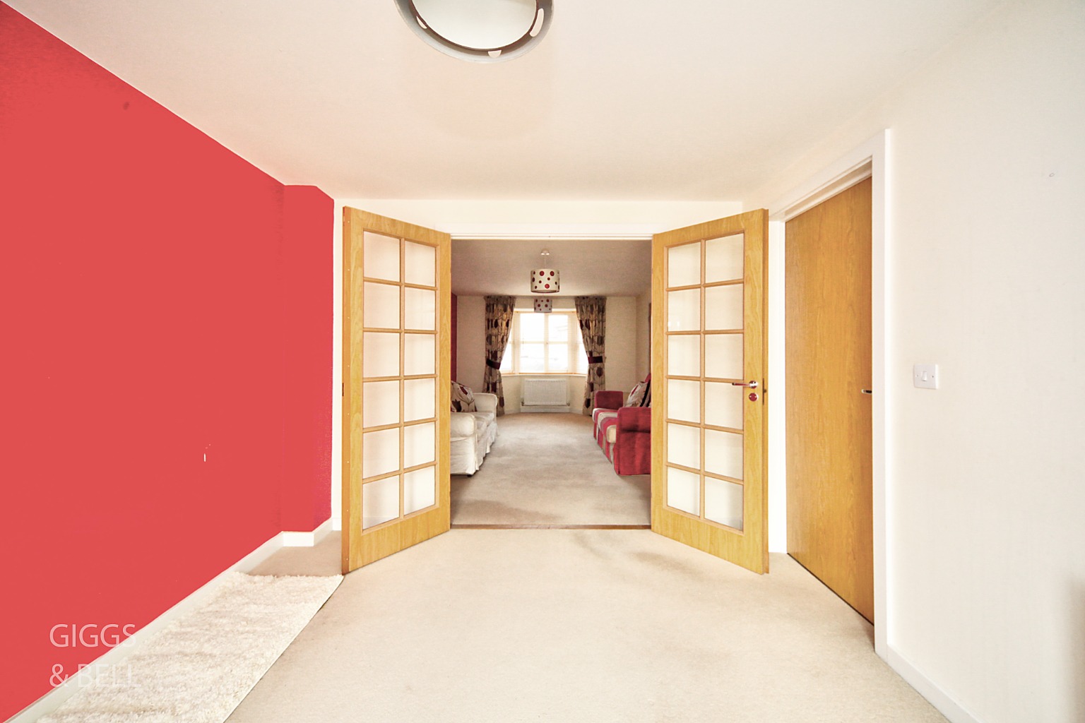 4 bed detached house for sale in Lambert Close, Luton 4