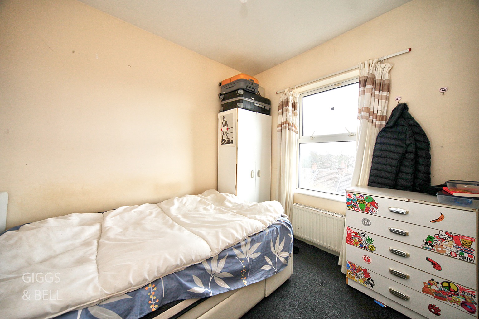3 bed terraced house for sale in Russell Rise, Luton  - Property Image 10