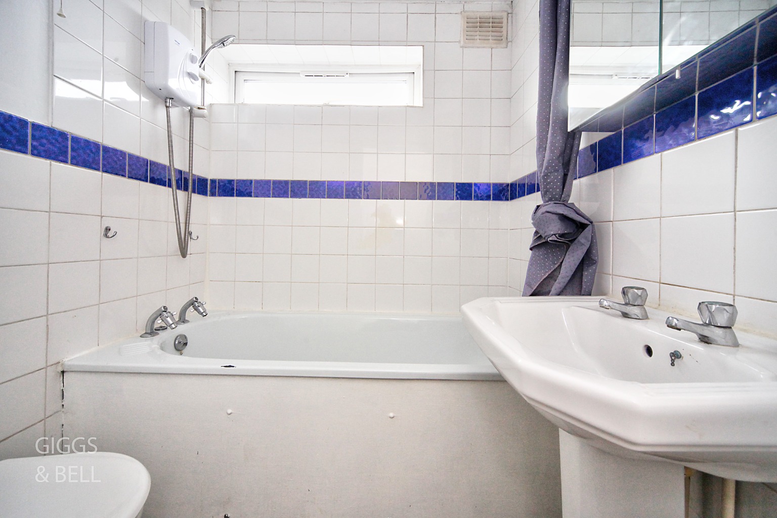 1 bed flat for sale in Handcross Road, Luton  - Property Image 11