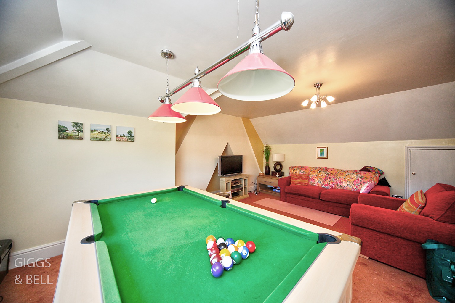 4 bed semi-detached house for sale in Wychwood Avenue, Luton 21