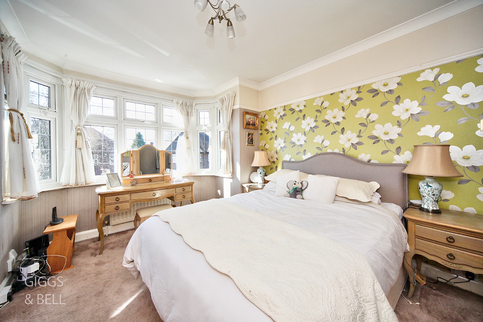 4 bed semi-detached house for sale in Wychwood Avenue, Luton 17