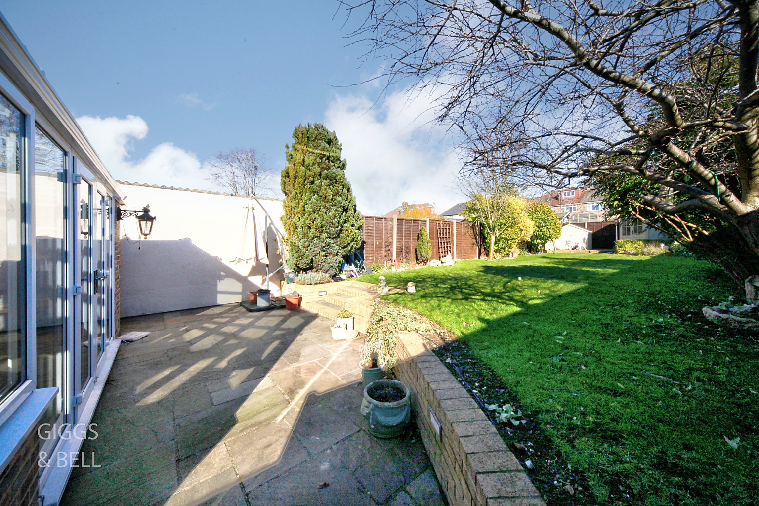 4 bed semi-detached house for sale in Wychwood Avenue, Luton  - Property Image 26