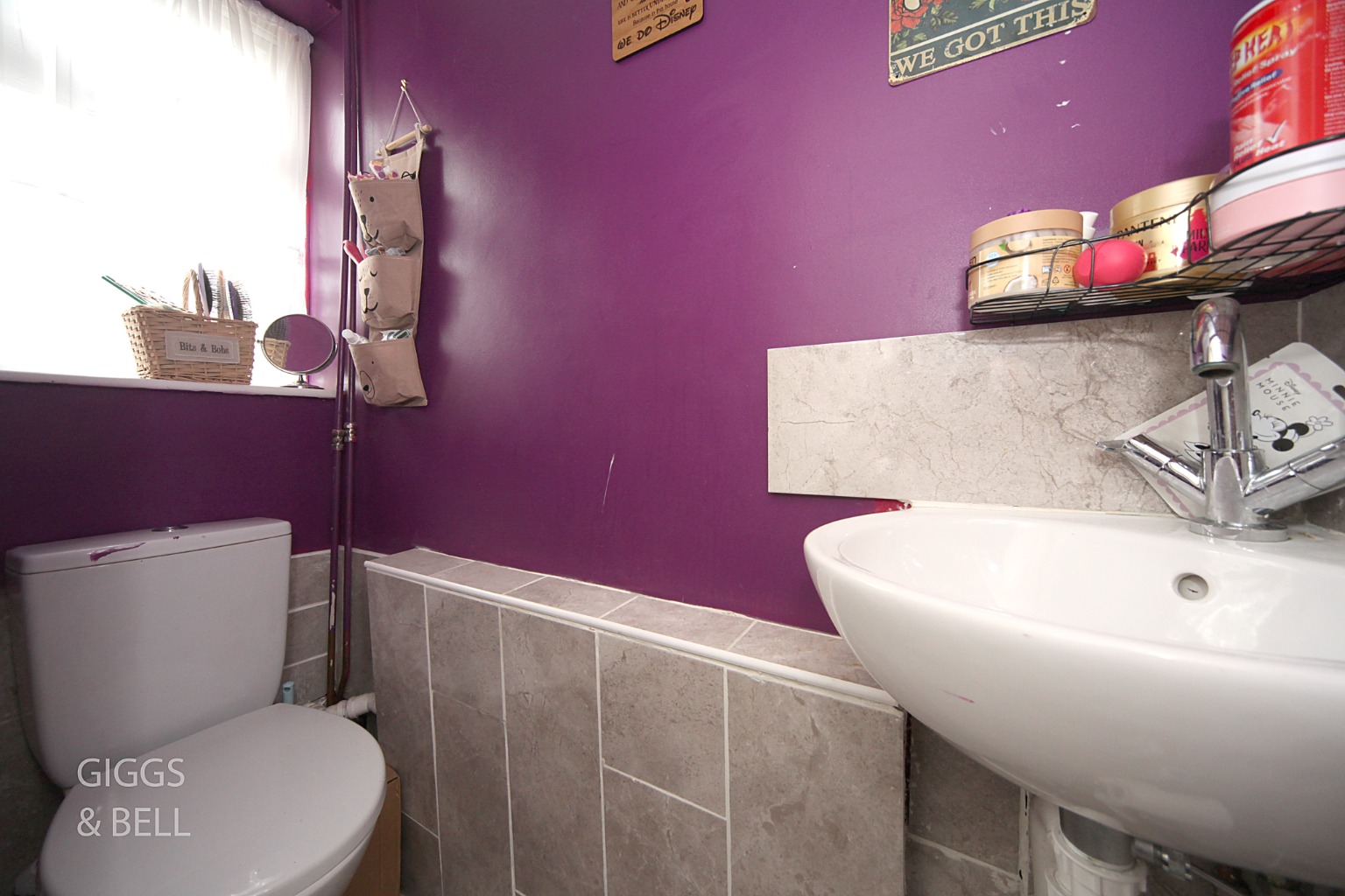 3 bed detached house for sale in Wolston Close, Luton  - Property Image 8