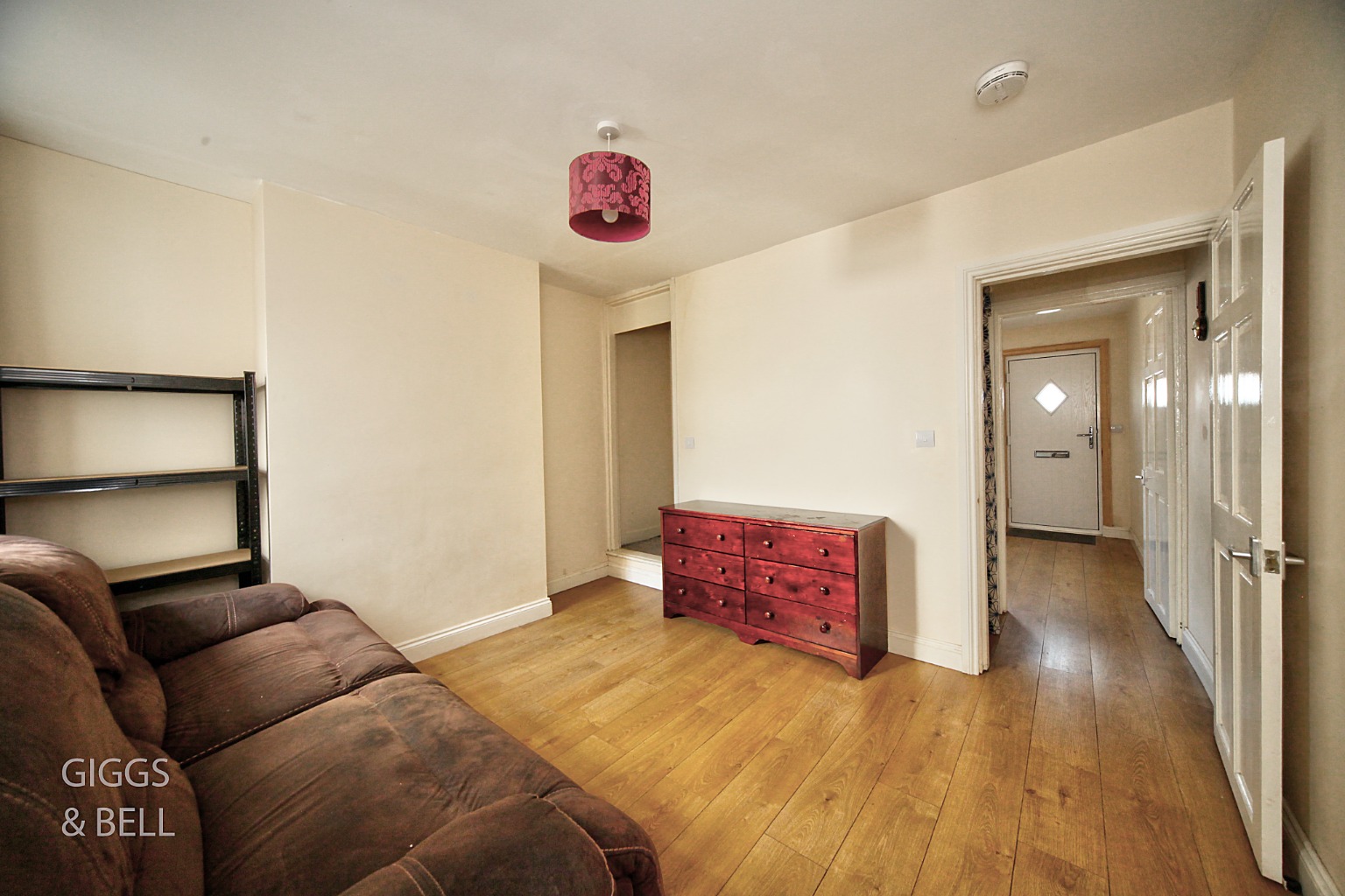 2 bed terraced house for sale in Park Street, Luton 3