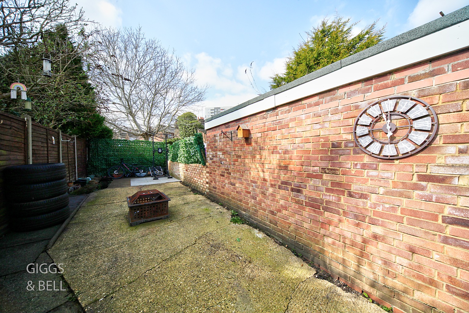 2 bed terraced house for sale in Park Street, Luton  - Property Image 18