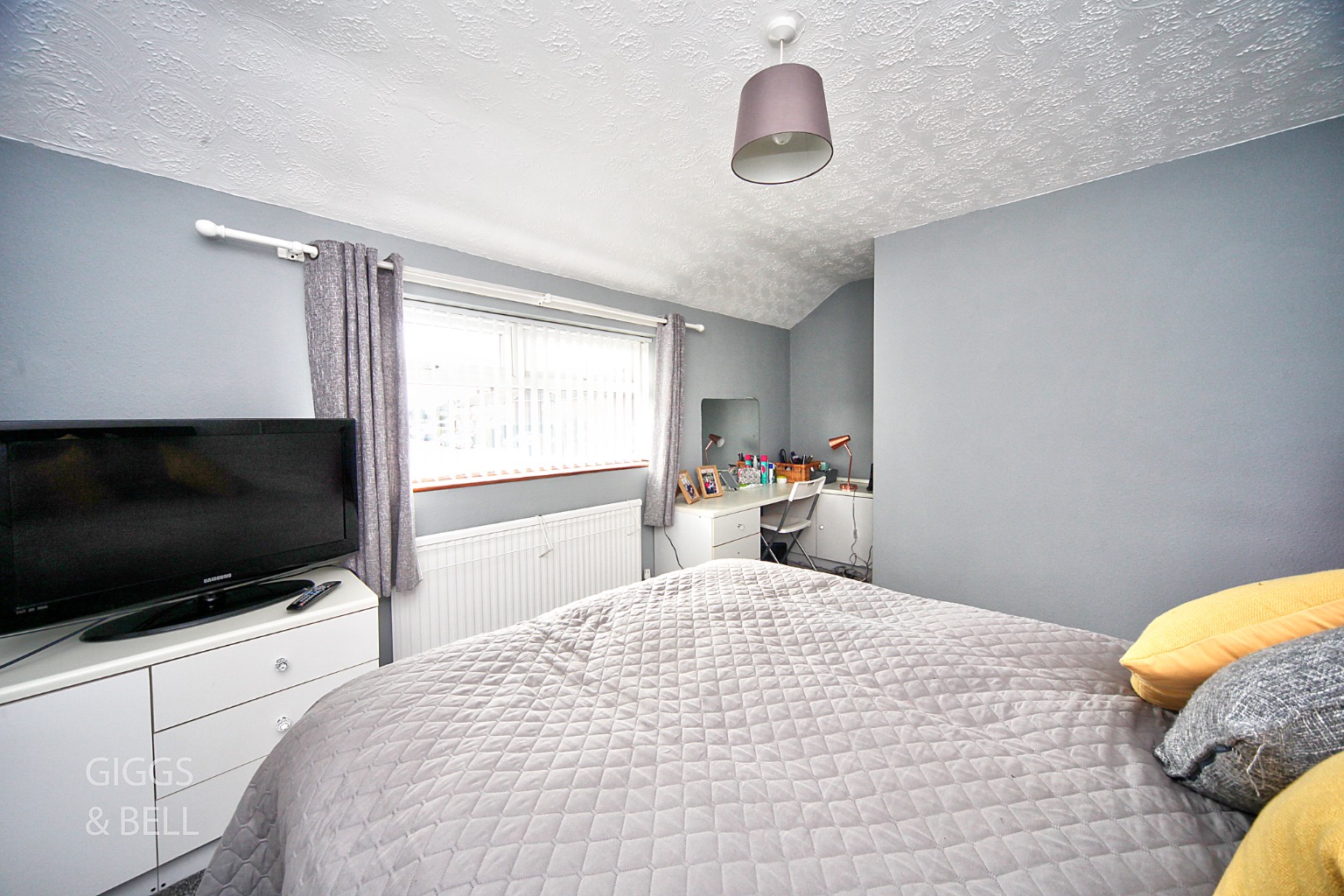 3 bed semi-detached house for sale in Chesford Road, Luton 7