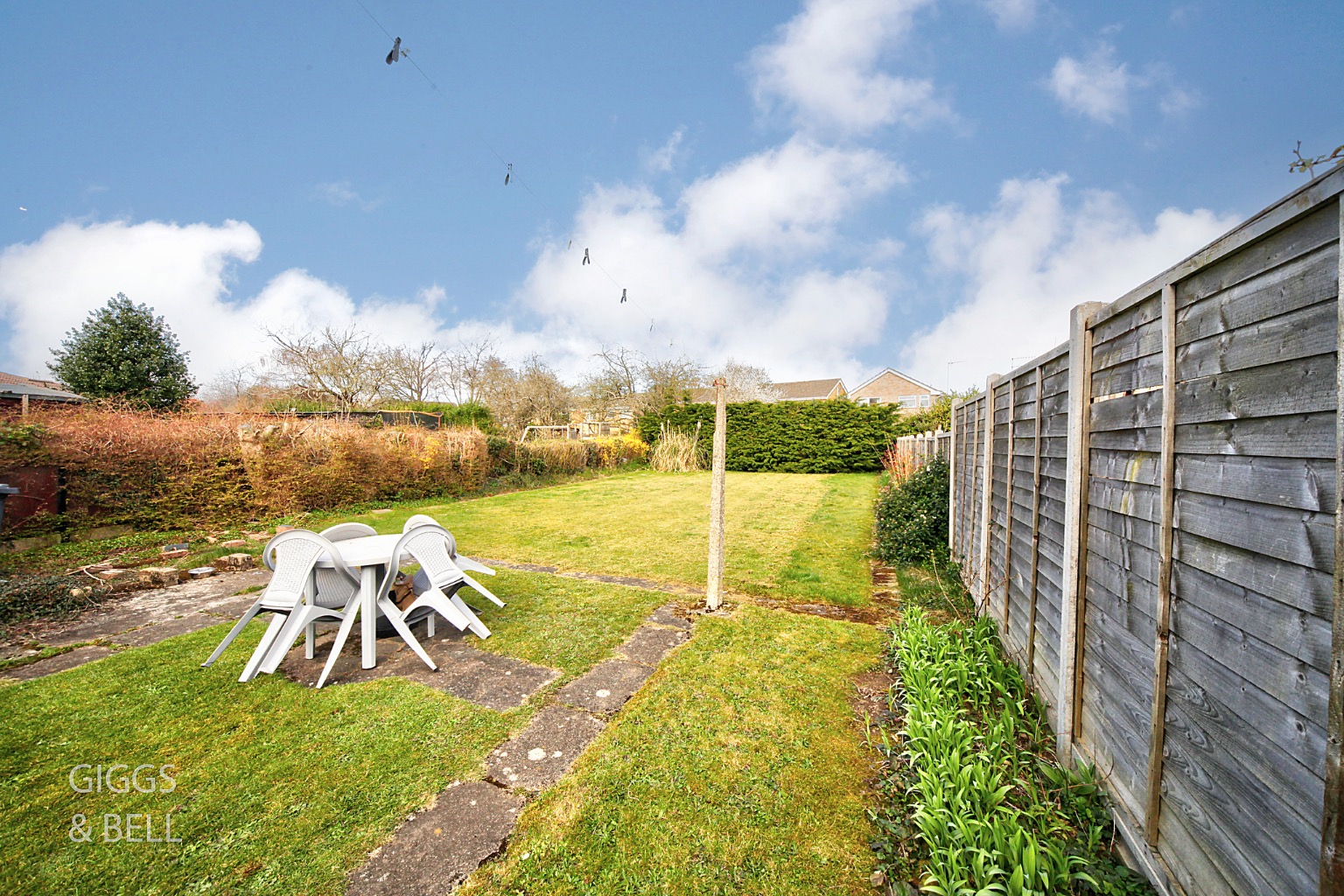 3 bed semi-detached house for sale in Chesford Road, Luton  - Property Image 15