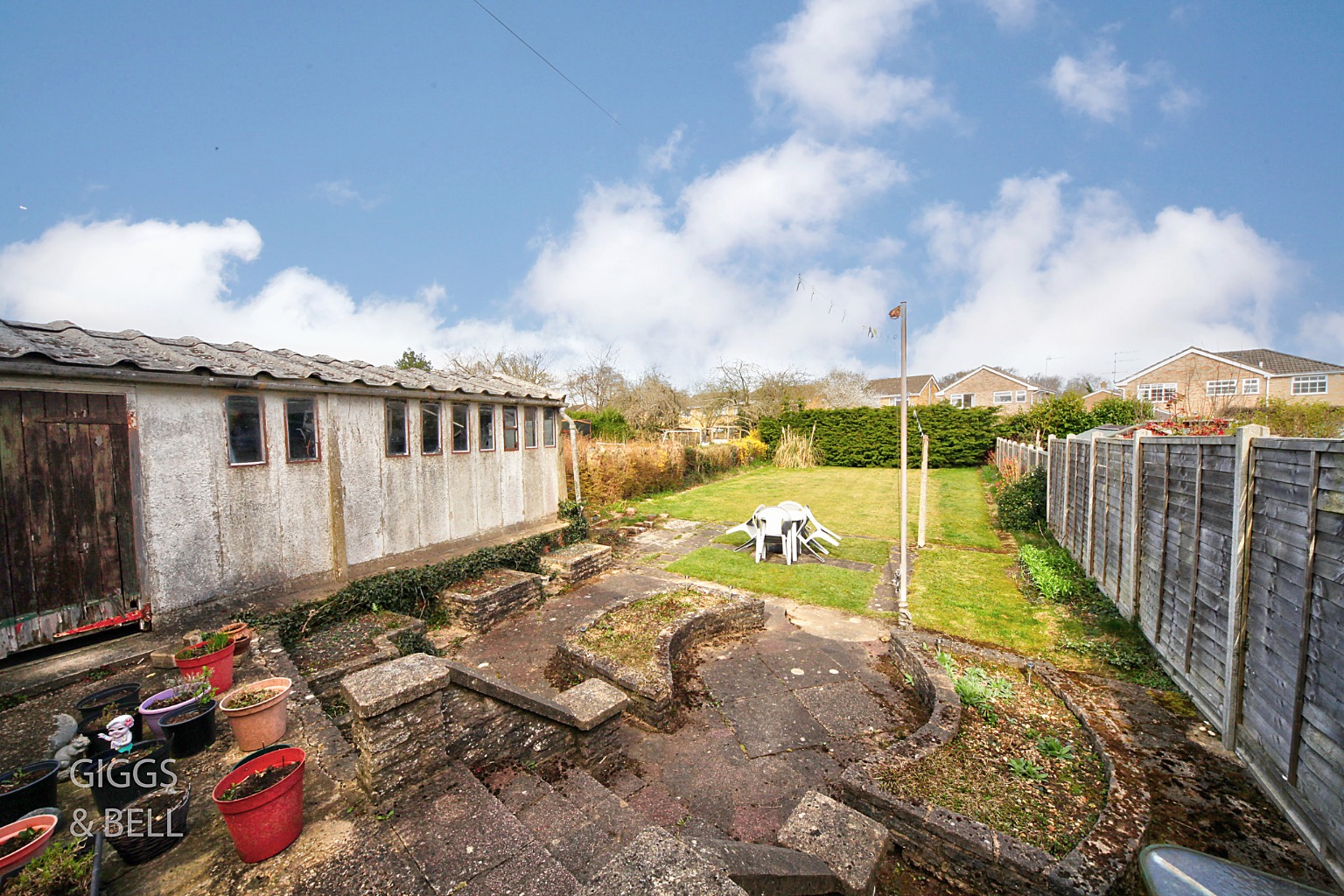 3 bed semi-detached house for sale in Chesford Road, Luton 12