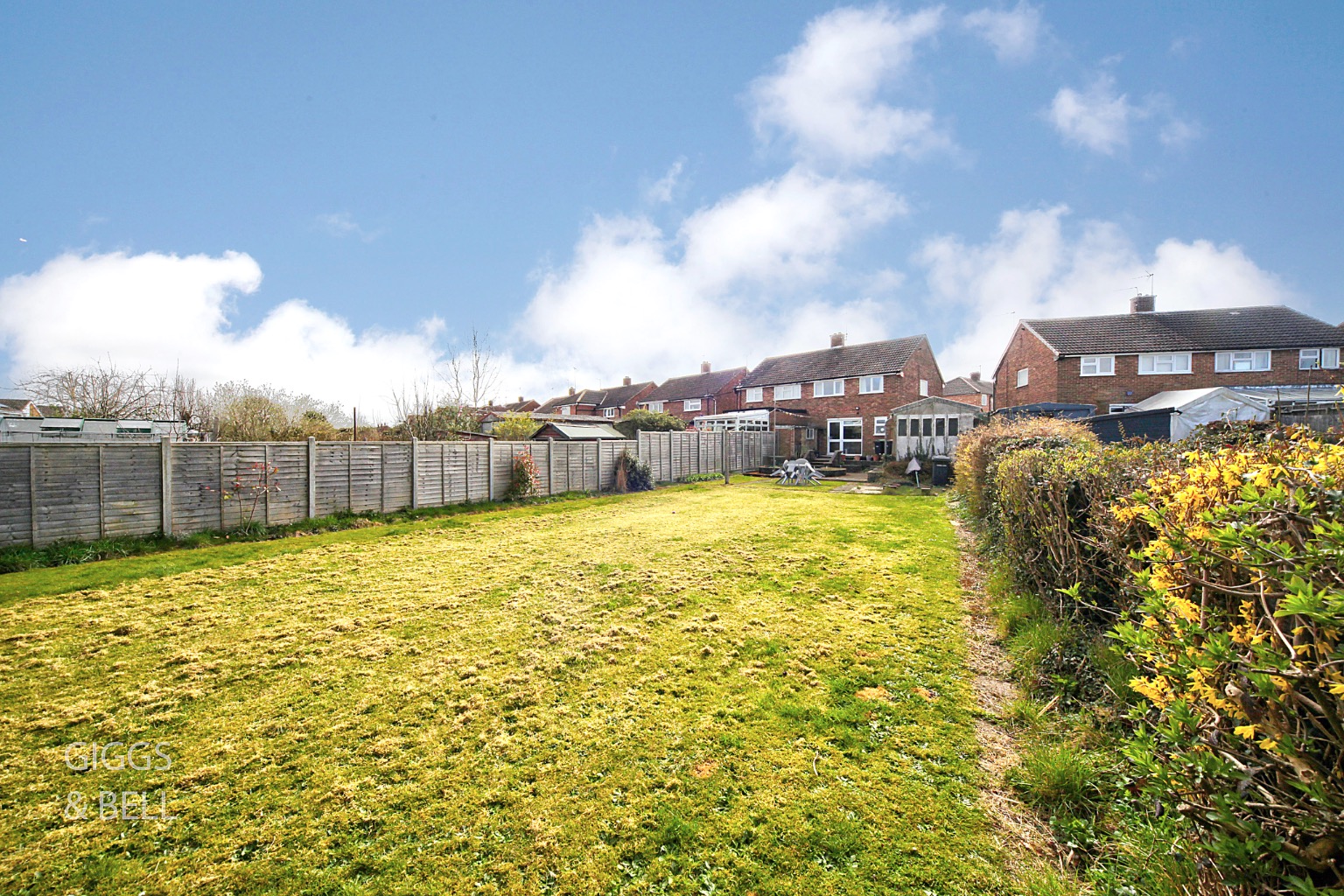 3 bed semi-detached house for sale in Chesford Road, Luton 15