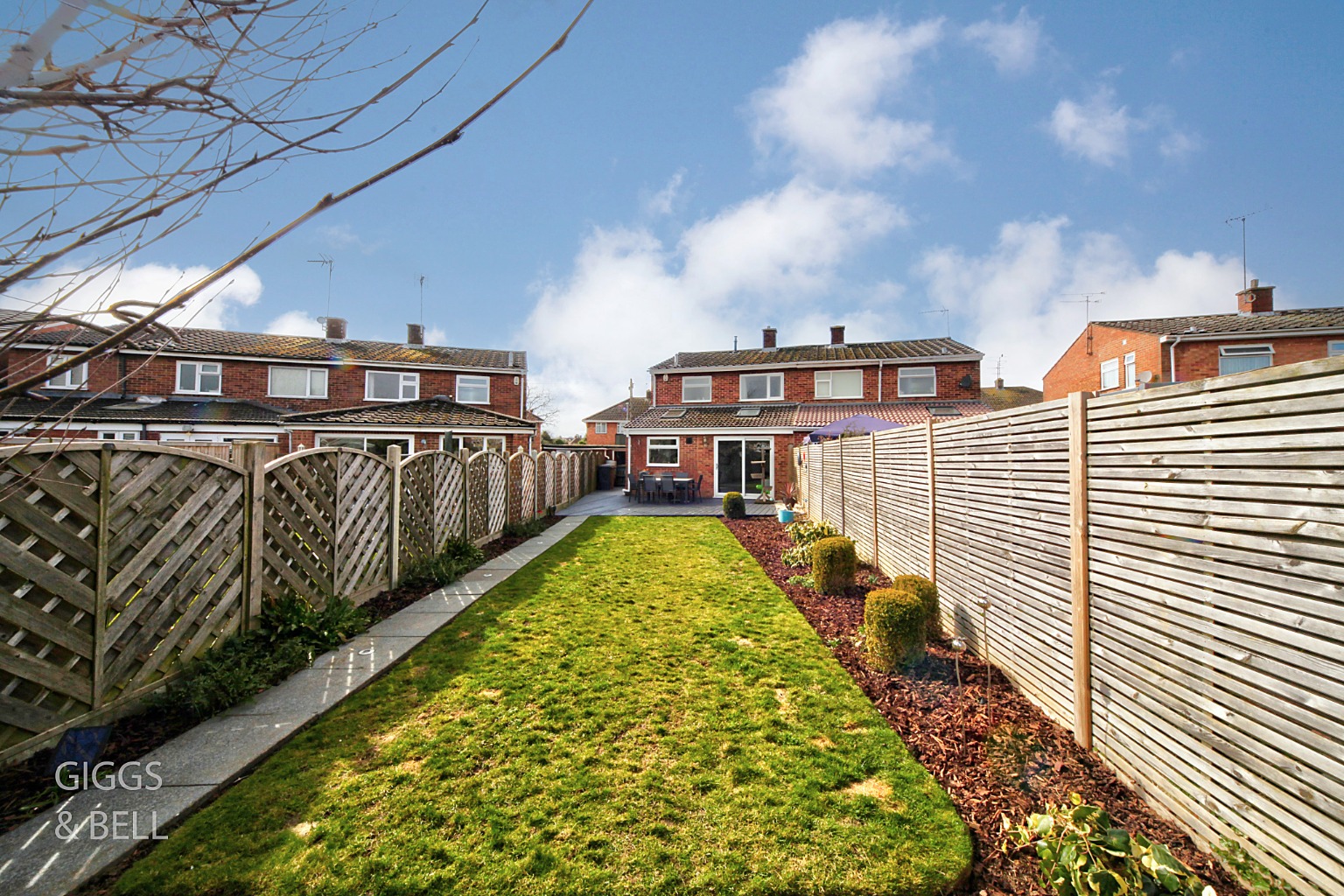 3 bed semi-detached house for sale in Holmbrook Avenue, Luton 23