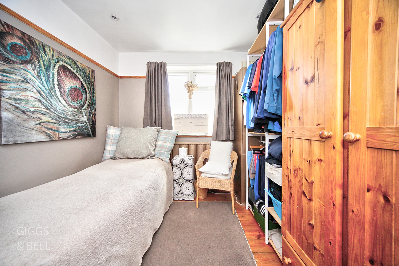 2 bed terraced house for sale in Pomfret Avenue, Luton 7