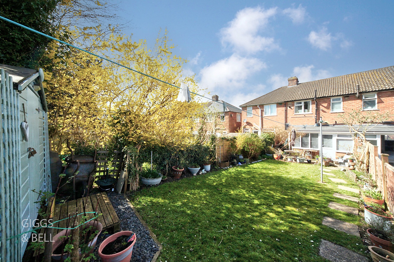 2 bed terraced house for sale in Pomfret Avenue, Luton  - Property Image 11