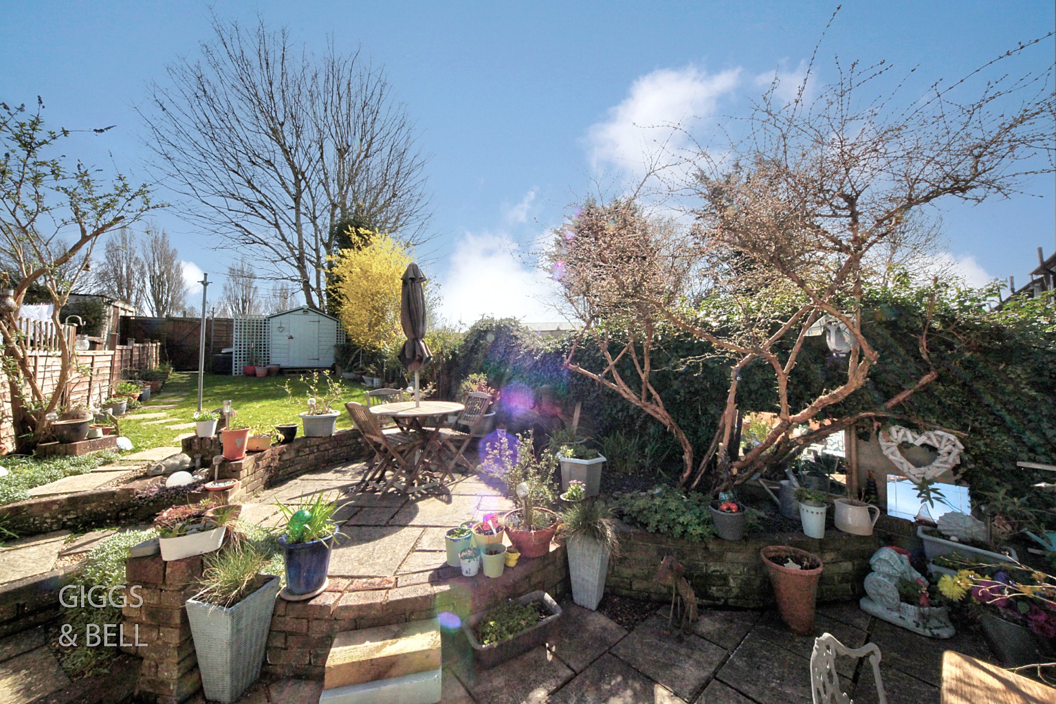 2 bed terraced house for sale in Pomfret Avenue, Luton  - Property Image 10