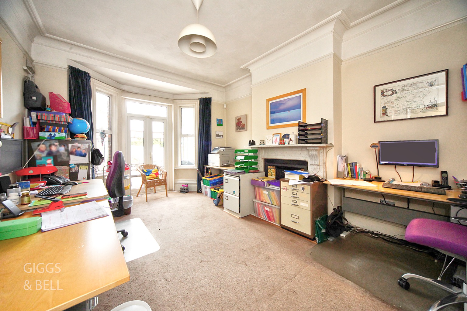 5 bed semi-detached house for sale in London Road, Luton 5