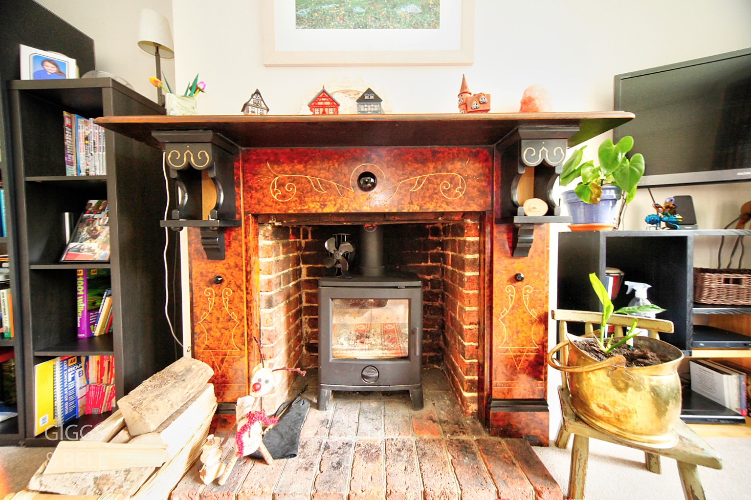 5 bed semi-detached house for sale in London Road, Luton 6