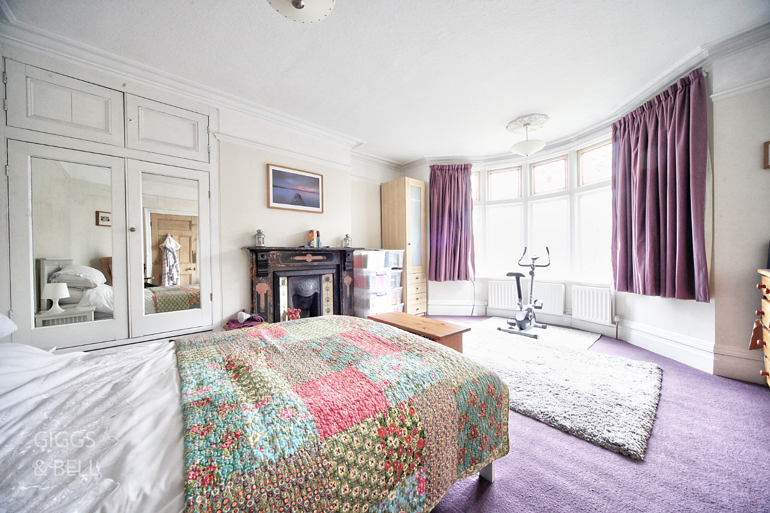 5 bed semi-detached house for sale in London Road, Luton  - Property Image 13