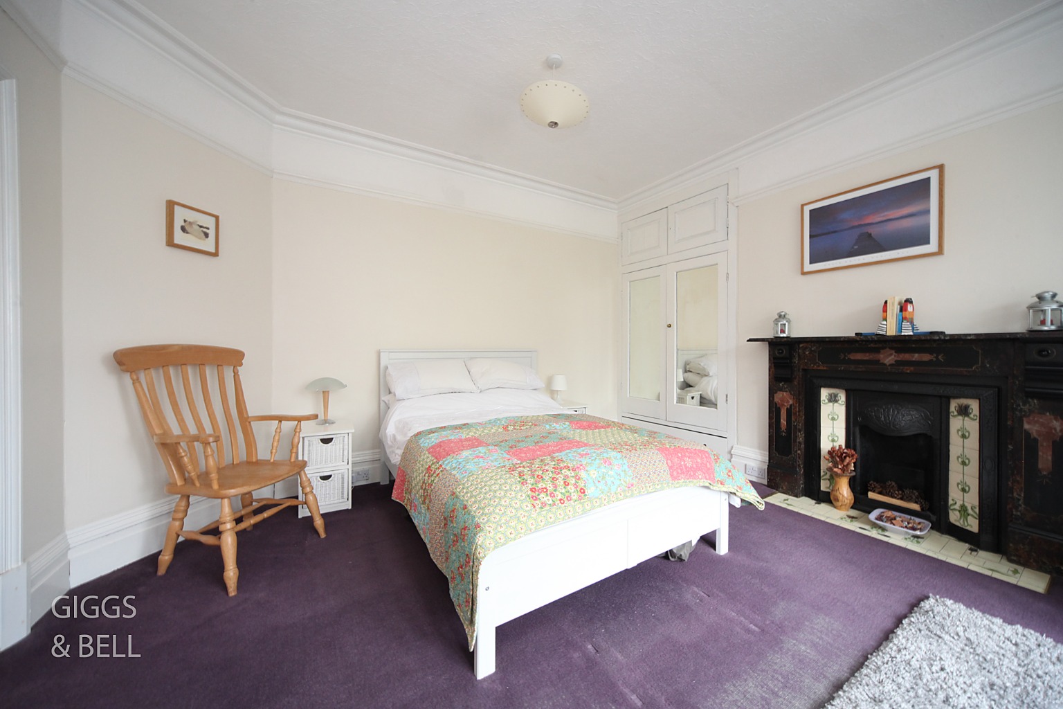 5 bed semi-detached house for sale in London Road, Luton 13