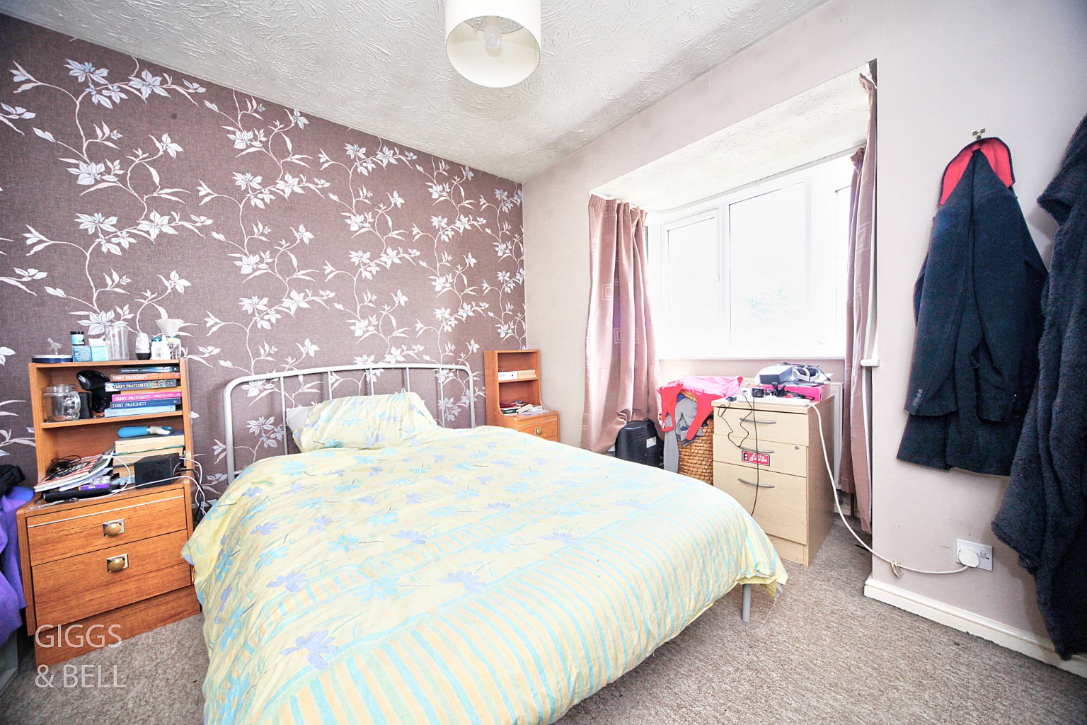 1 bed terraced house for sale in Lennox Green, Luton 6