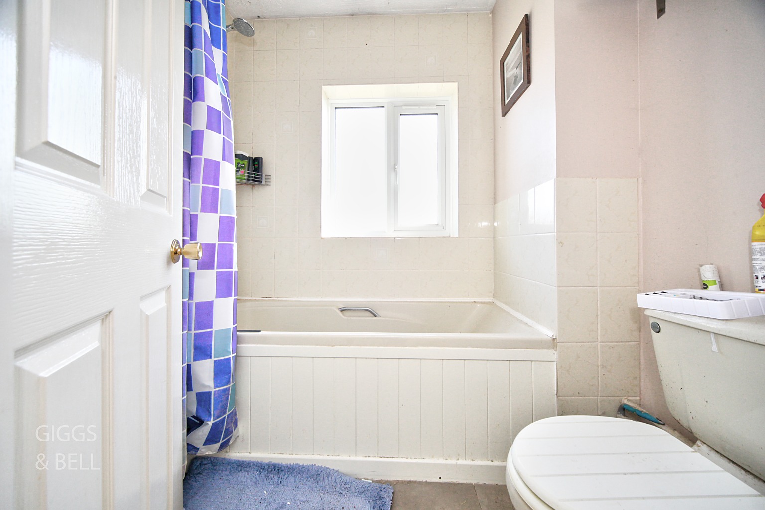 1 bed terraced house for sale in Lennox Green, Luton  - Property Image 12