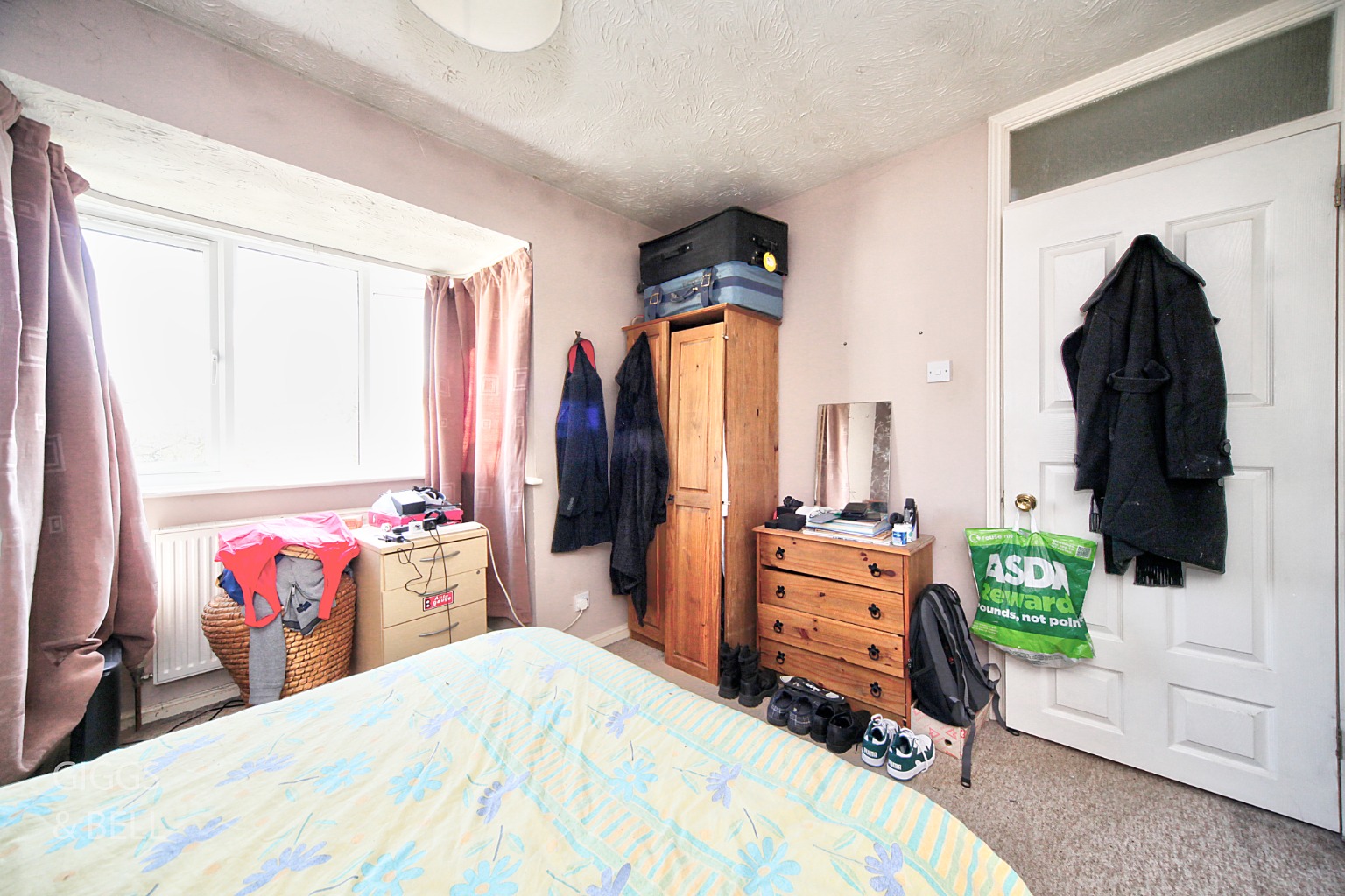 1 bed terraced house for sale in Lennox Green, Luton 7