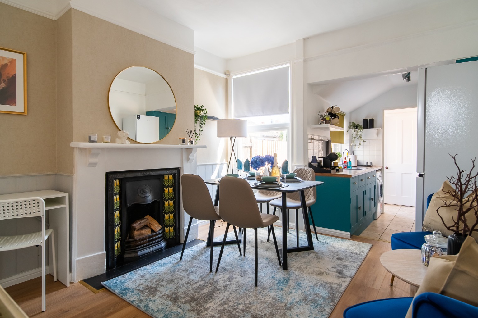 2 bed terraced house for sale in May Street, Luton  - Property Image 4