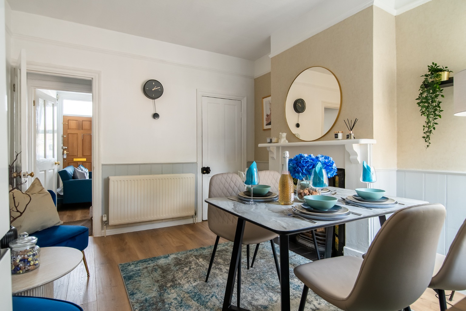 2 bed terraced house for sale in May Street, Luton 4