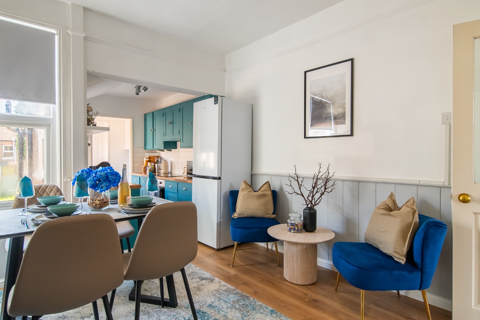 2 bed terraced house for sale in May Street, Luton  - Property Image 7