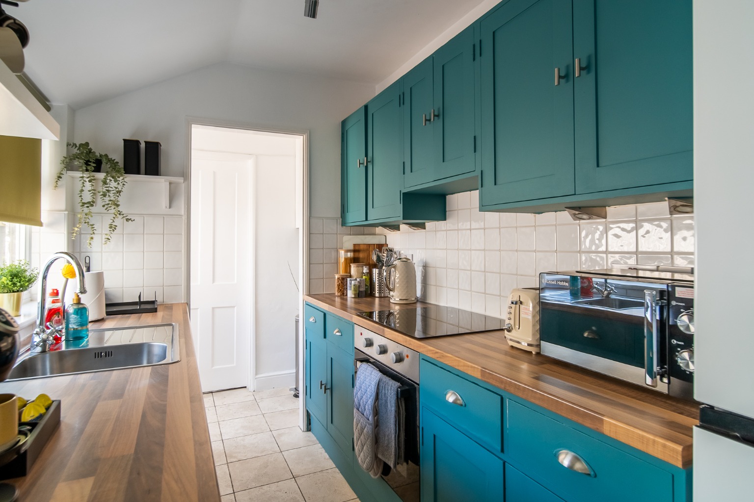 2 bed terraced house for sale in May Street, Luton 7