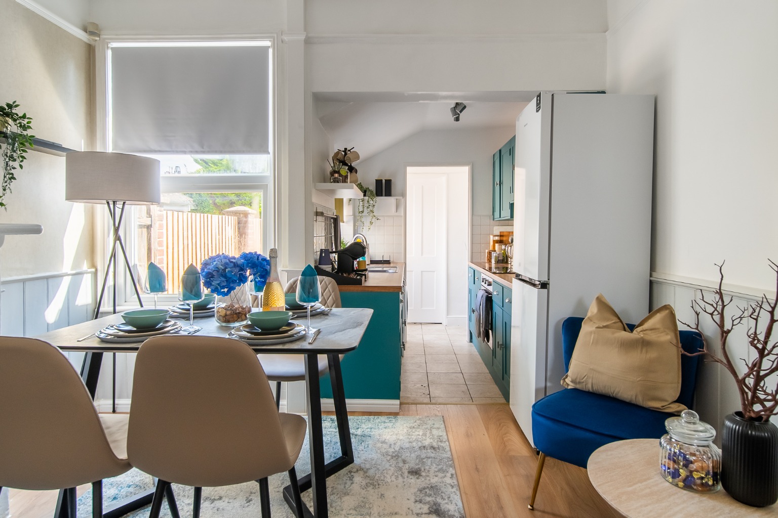 2 bed terraced house for sale in May Street, Luton  - Property Image 6