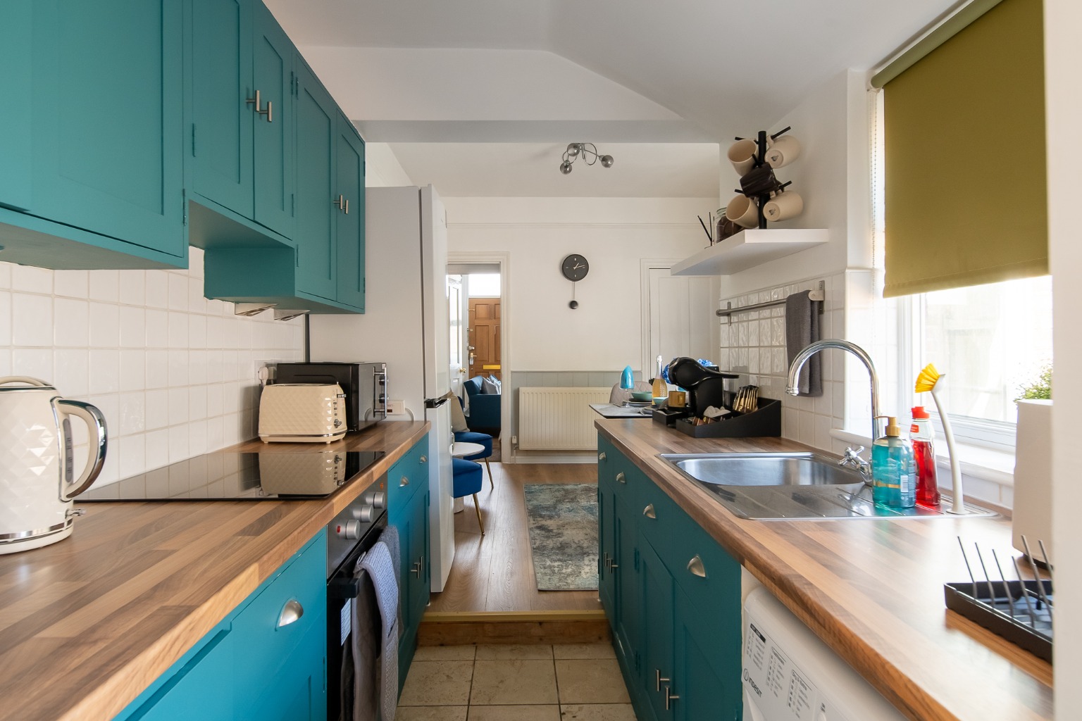 2 bed terraced house for sale in May Street, Luton 8