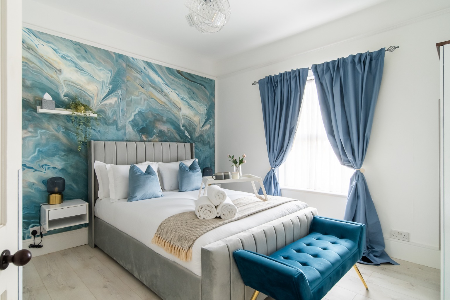 2 bed terraced house for sale in May Street, Luton  - Property Image 13