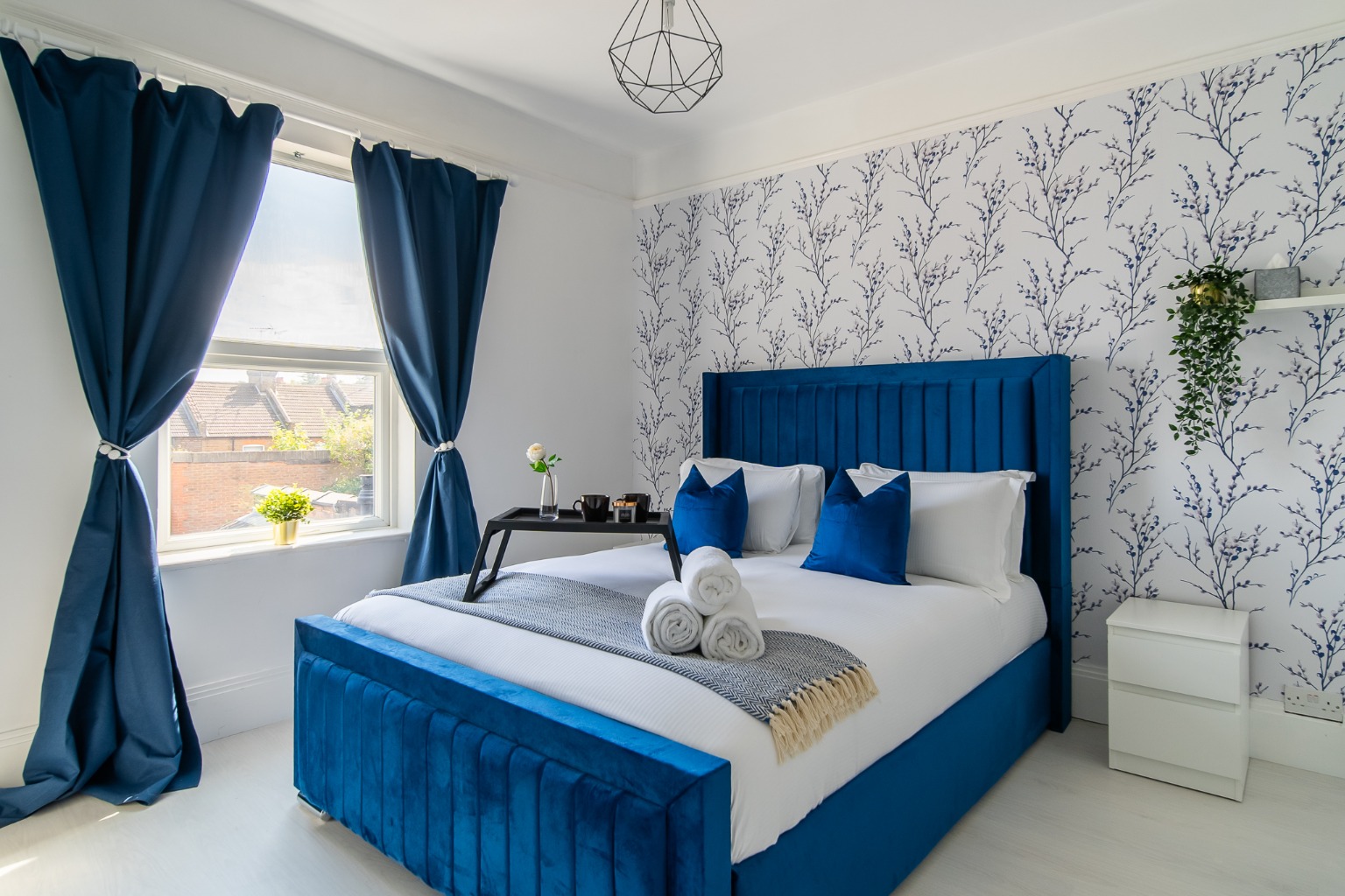 2 bed terraced house for sale in May Street, Luton  - Property Image 11