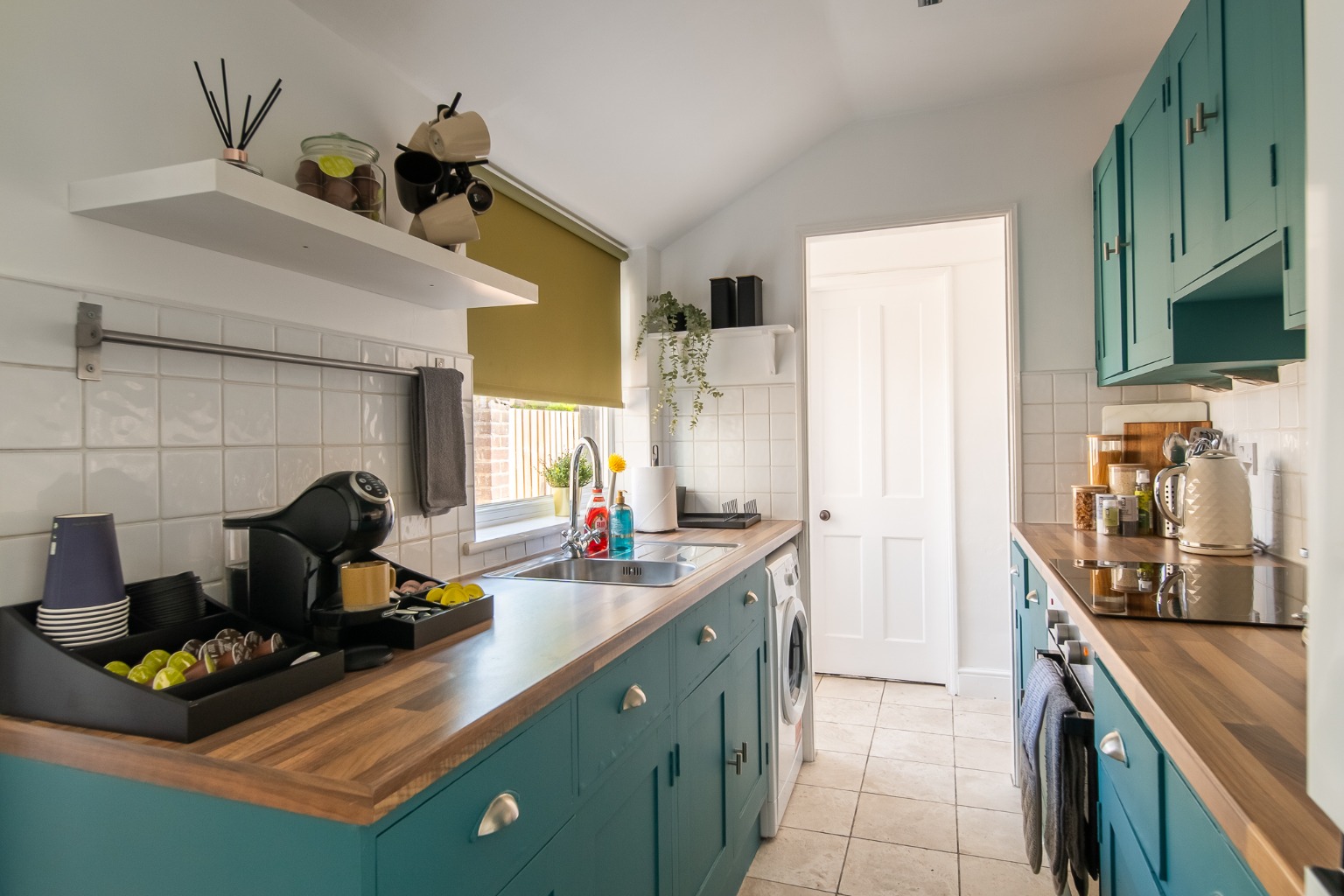 2 bed terraced house for sale in May Street, Luton 9