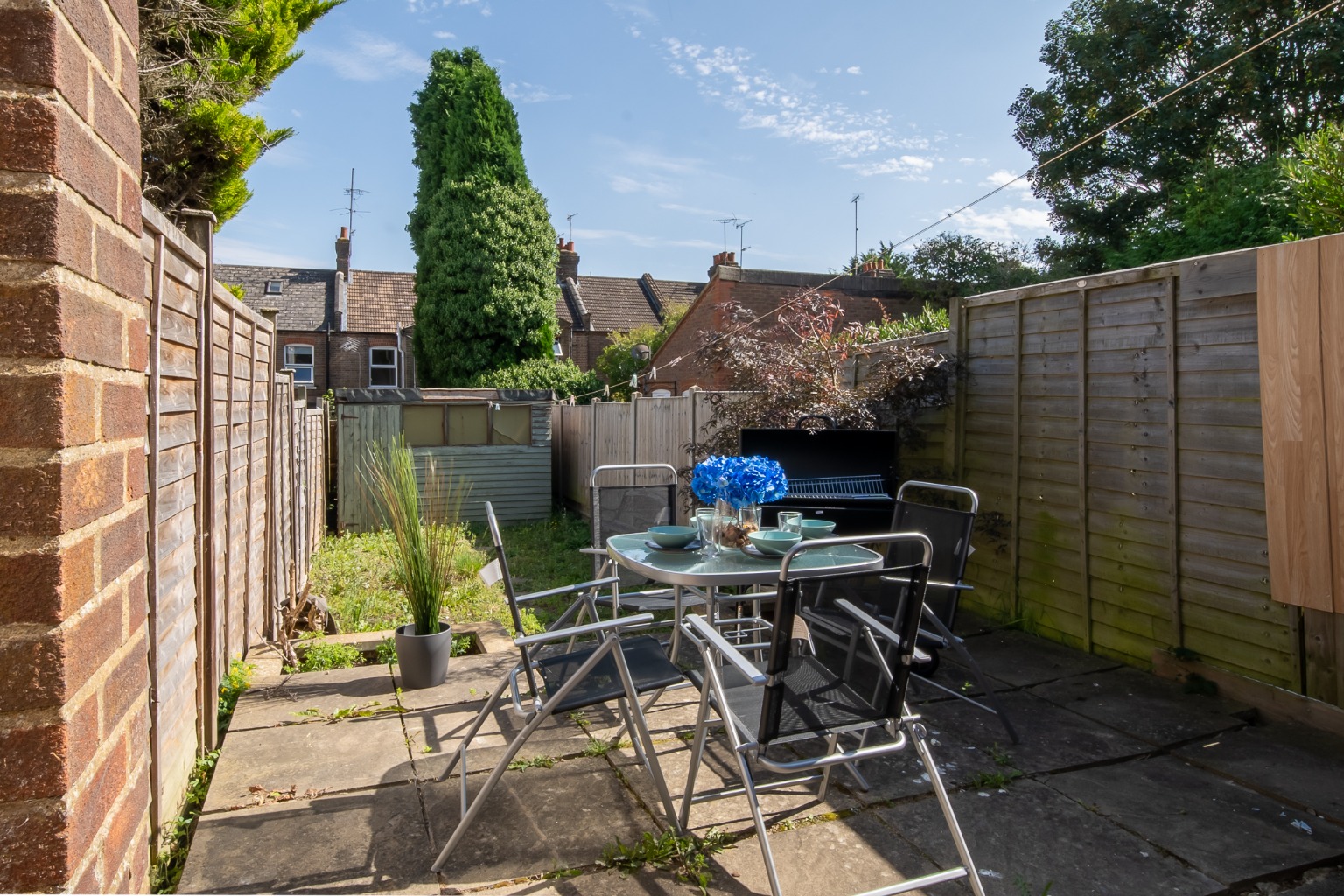 2 bed terraced house for sale in May Street, Luton  - Property Image 17